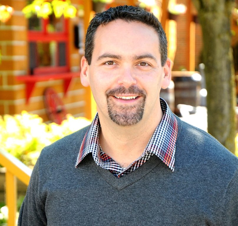 Un méga projet à l’étude pour la Place St-Donat