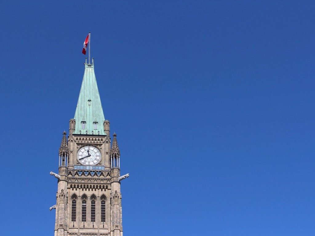 COVID-19: Justin Trudeau annonce un plan d’aide de 82 milliards de dollars
