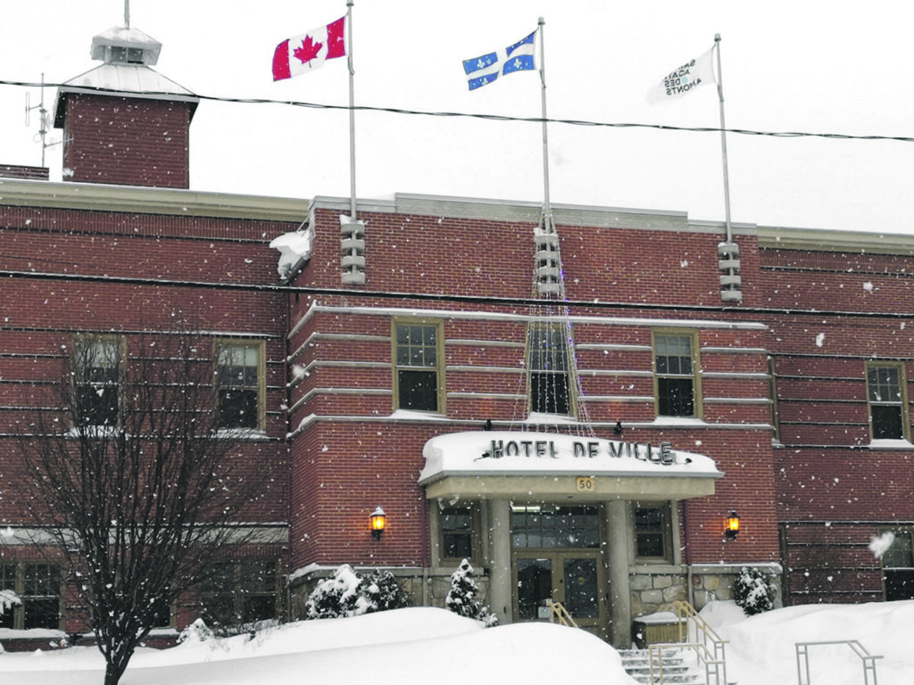 COVID-19: Ste-Agathe décale le paiement des taxes municipales