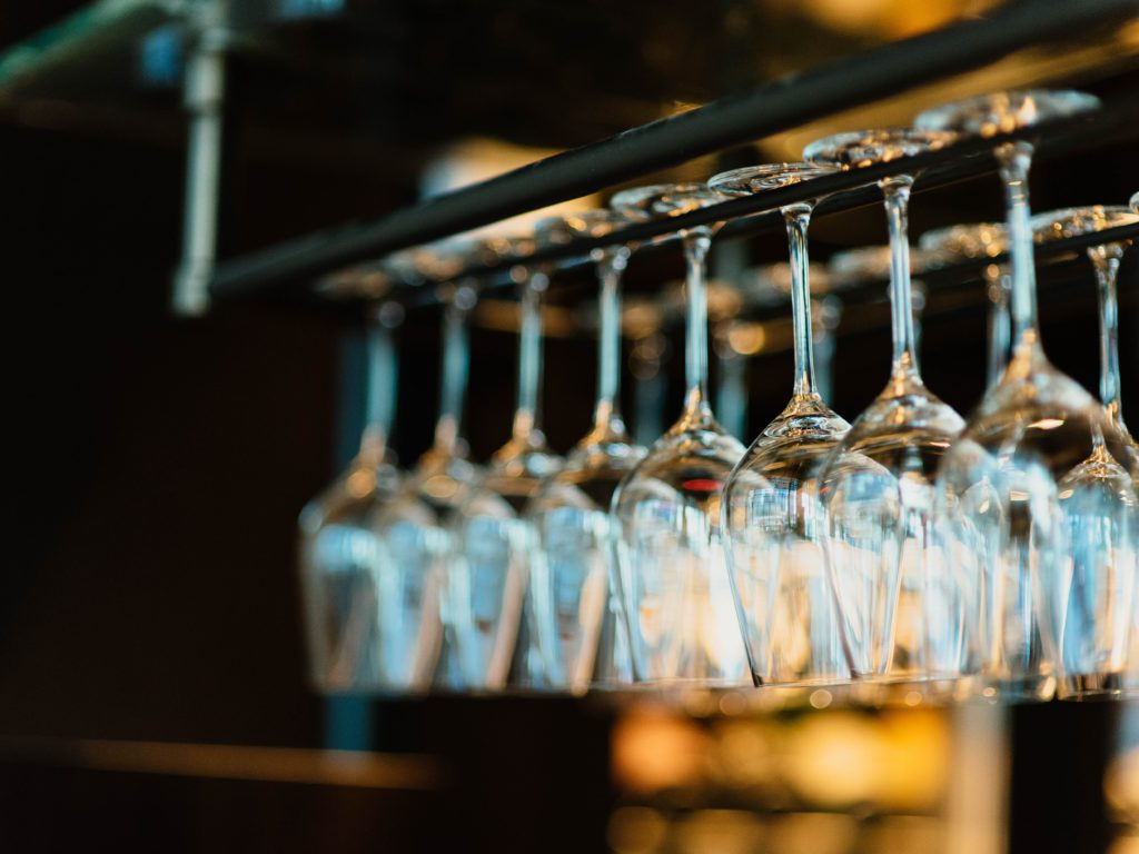 Les restos pourront reprendre leurs activités le 15 juin