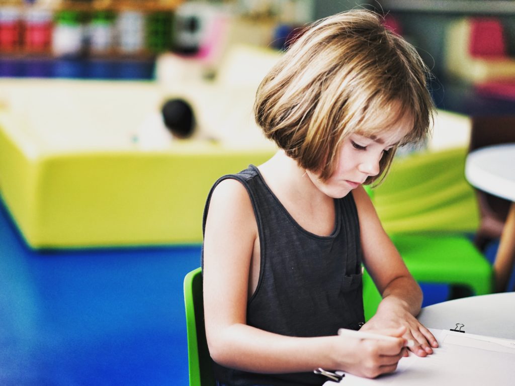 Des écoles et garderies reprendront du service