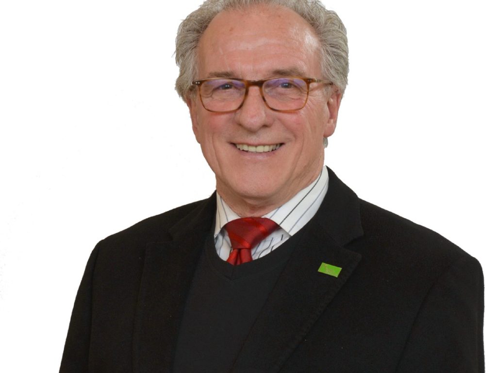 Bernard Dufourd dresse le bilan de 3 mois mouvementés