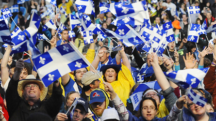 Pas de festivals et d’événements sportifs et culturels cet été