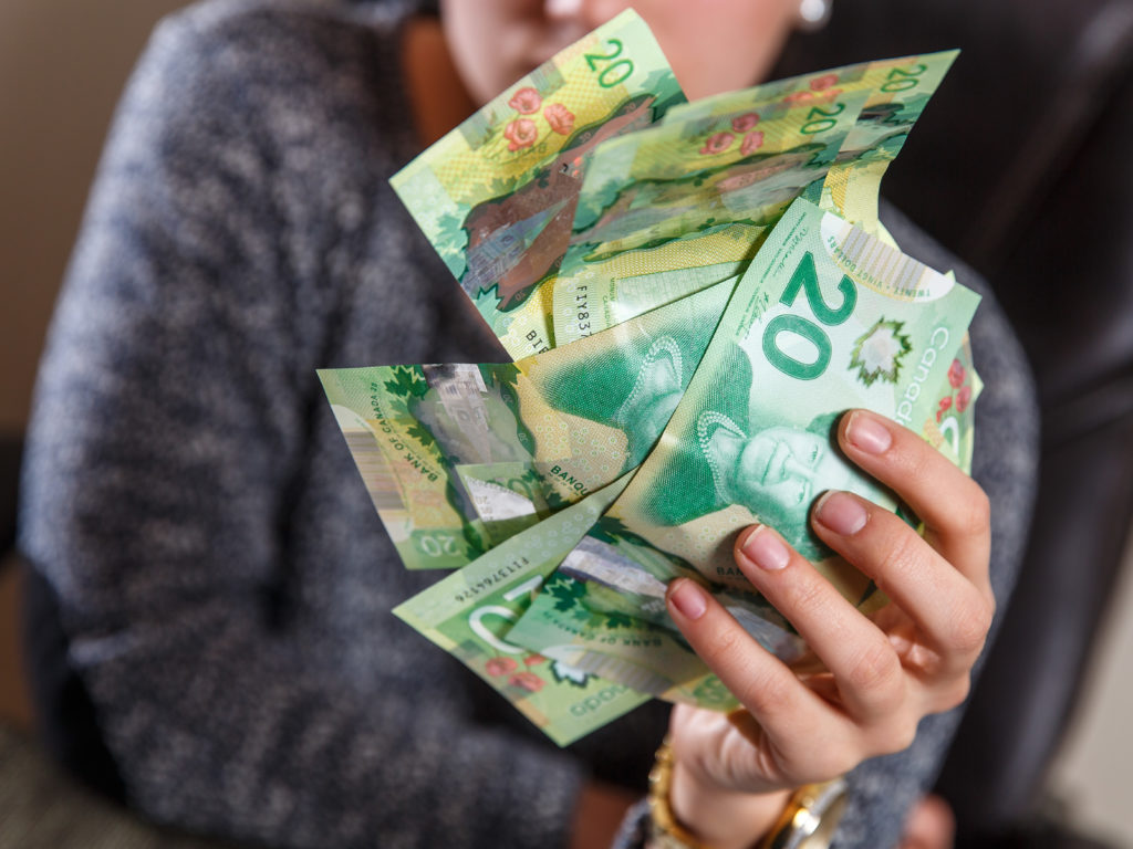 100 millions pour soutenir la formation