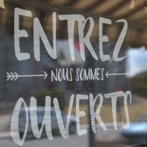 (Photo L'info du Nord - Marilou Séguin)