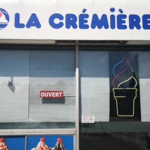 (Photo L'info du Nord - Marilou Séguin)