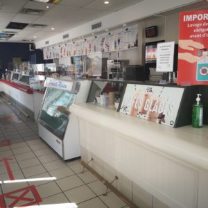 (Photo L'info du Nord - Marilou Séguin)