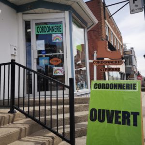 (Photo L'info du Nord - Marilou Séguin)
