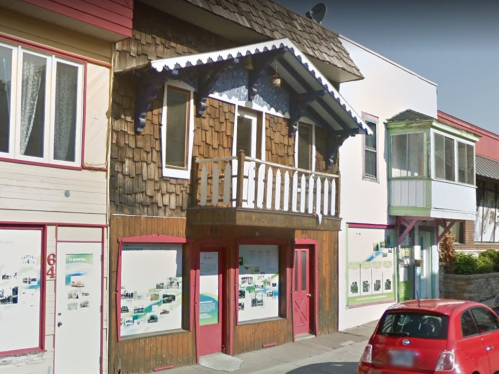 Un nouveau projet sur la rue St-Vincent