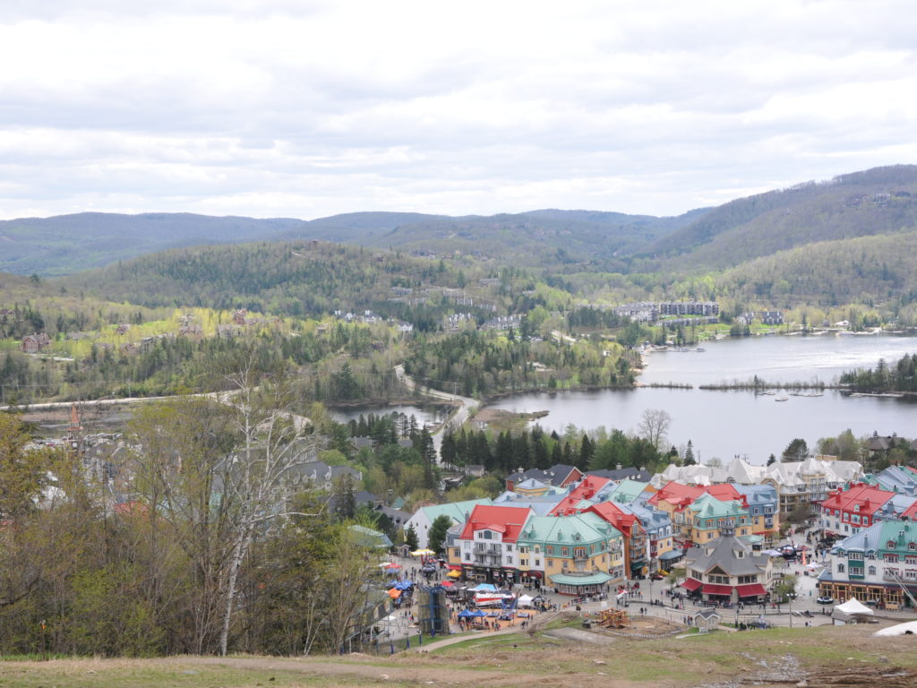 La MRC des Laurentides appelle à la patience