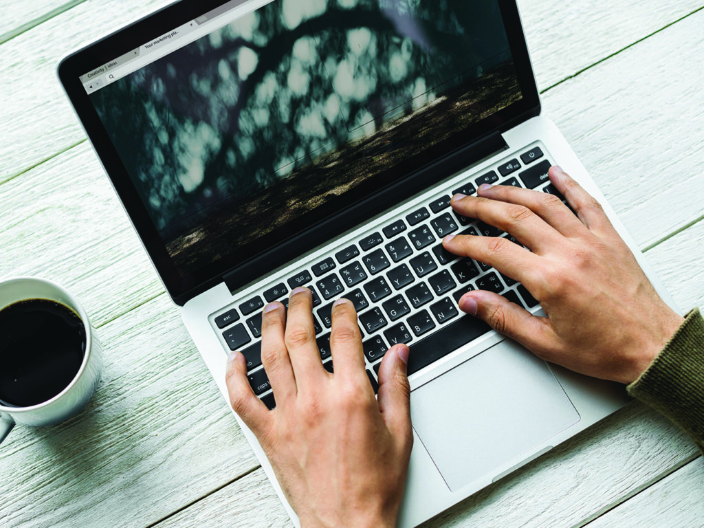 Internet haute vitesse: la MRC des Laurentides sera enfin branchée