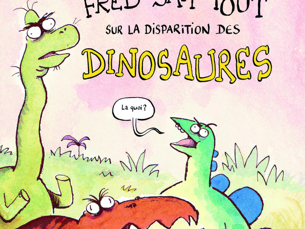 Trois lectures d’ici à découvrir