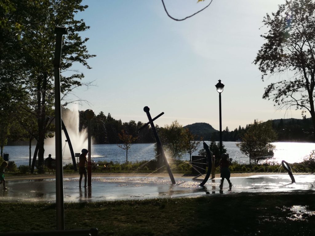 Deux vagues de chaleur avant l’été: une situation exceptionnelle
