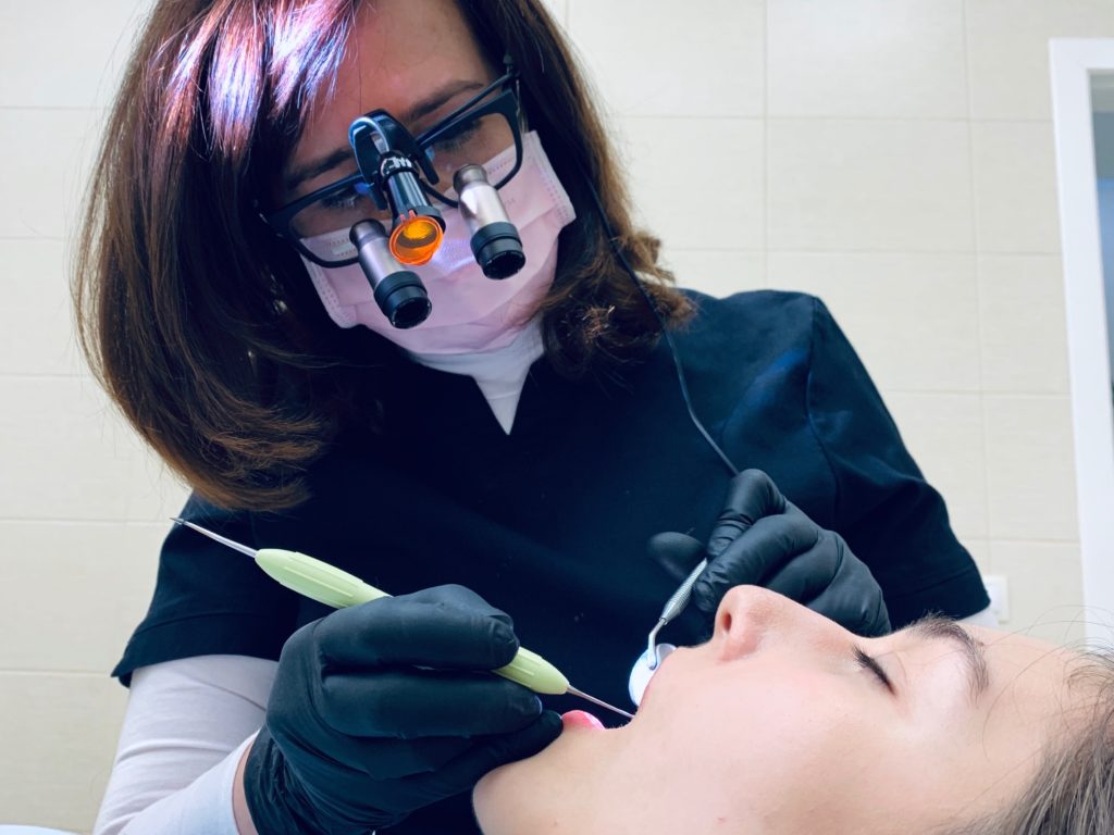 Une importante adaptation pour les entreprises de services de soins personnels