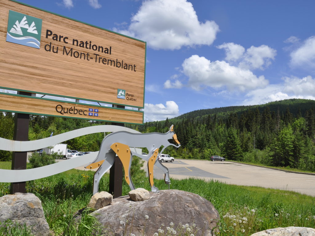 Québec met le paquet pour encourager le tourisme au Québec