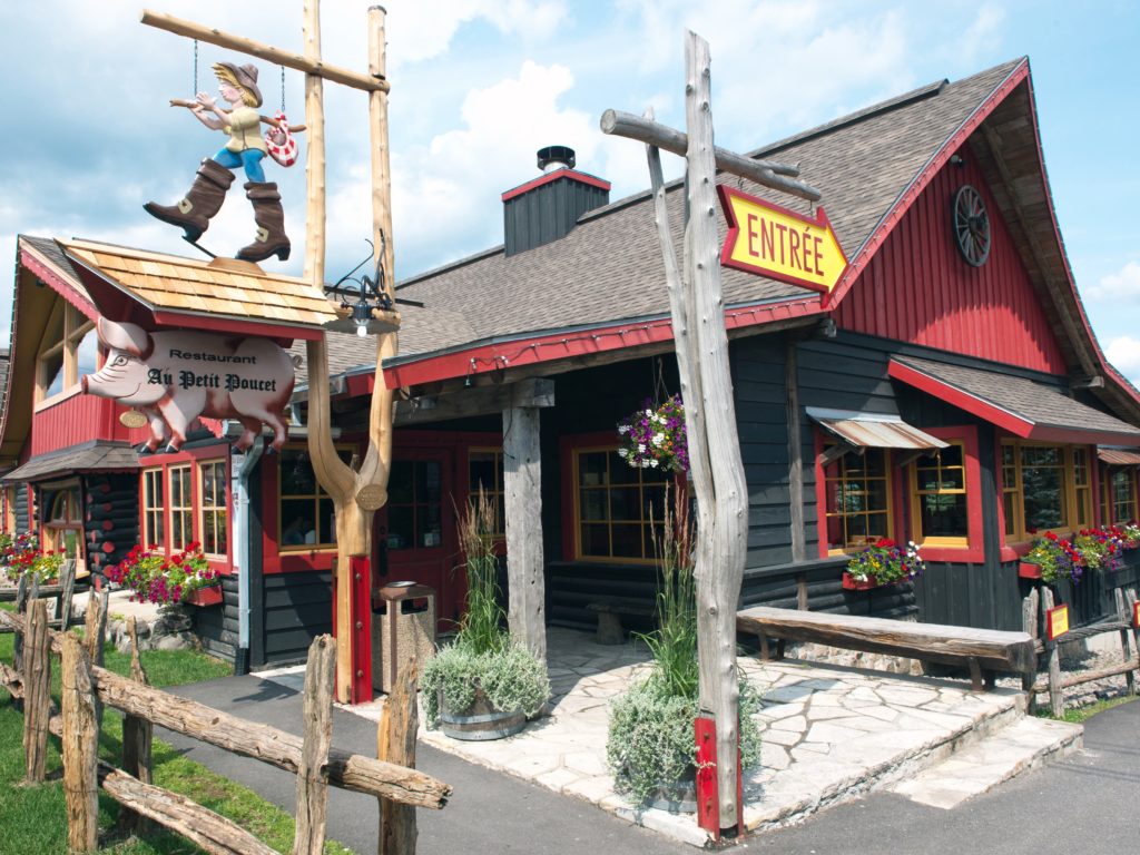 Un nouveau départ pour les restaurateurs locaux