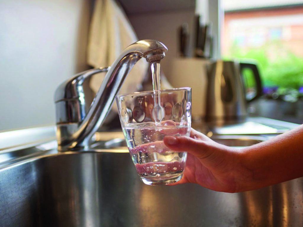 Val-David installera des compteurs d’eau