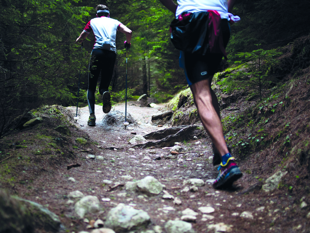 Ultranza Trail 2020, malgré tout