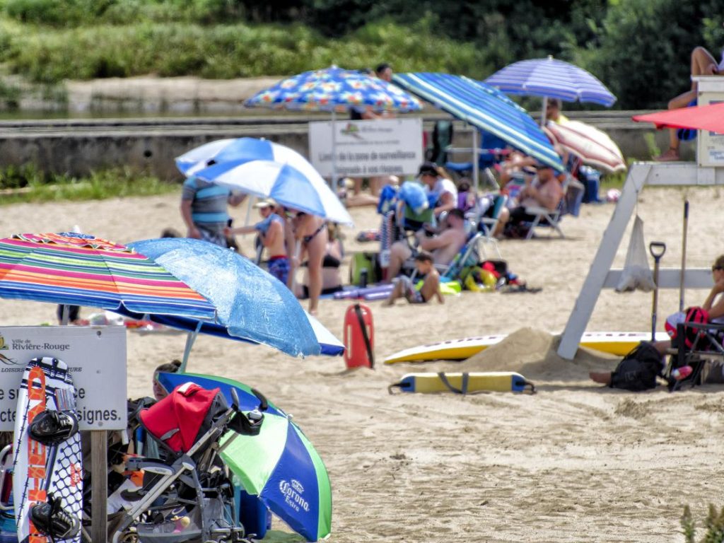Rivière-Rouge : une destination plein air, récréotouristique et d’activités pour tous!