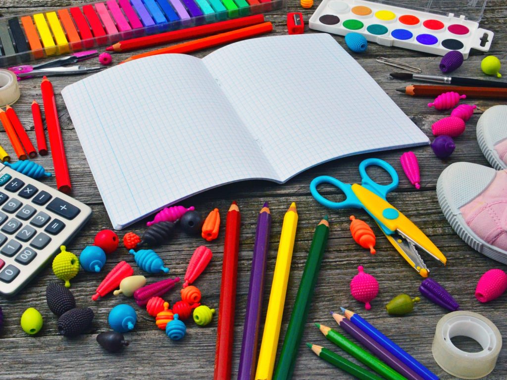 Programme de parrainage pour la rentrée scolaire