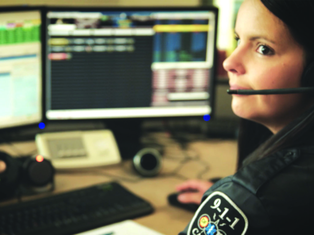 Une nouvelle centrale 9-1-1 à Mont-Tremblant