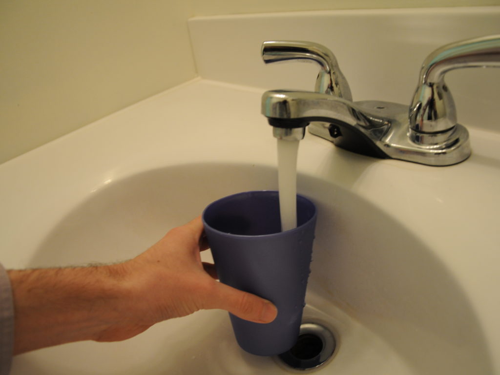 Approvisionnement en eau potable: « la source de nombreuses tensions », selon l’OBV RPNS
