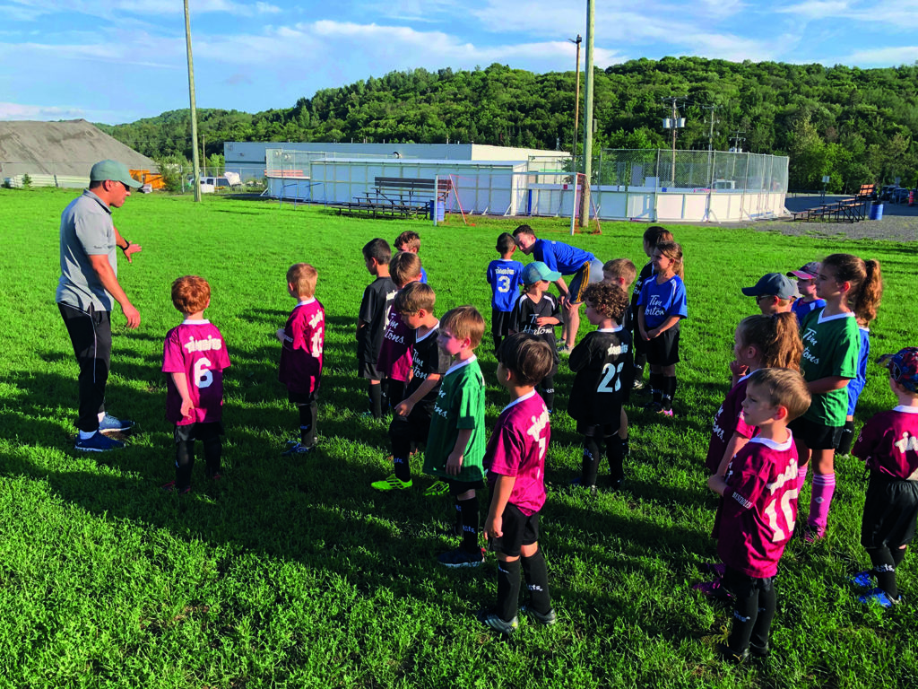 Soccer et baseball: de très belles saisons, malgré la COVID-19