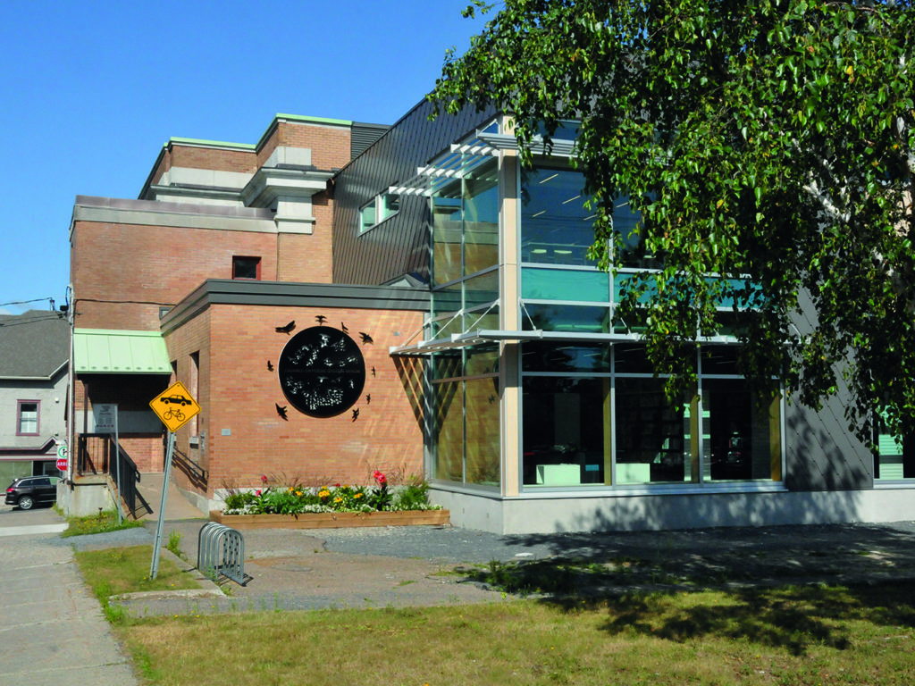 Les bibliothèques municipales soutenues par Québec pour acheter des livres