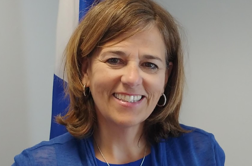 La députée Chantale Jeannotte en appelle au « respect de la vie humaine »