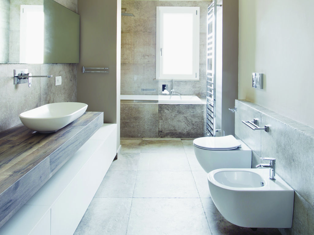 3 excellentes raisons d’adopter le bidet