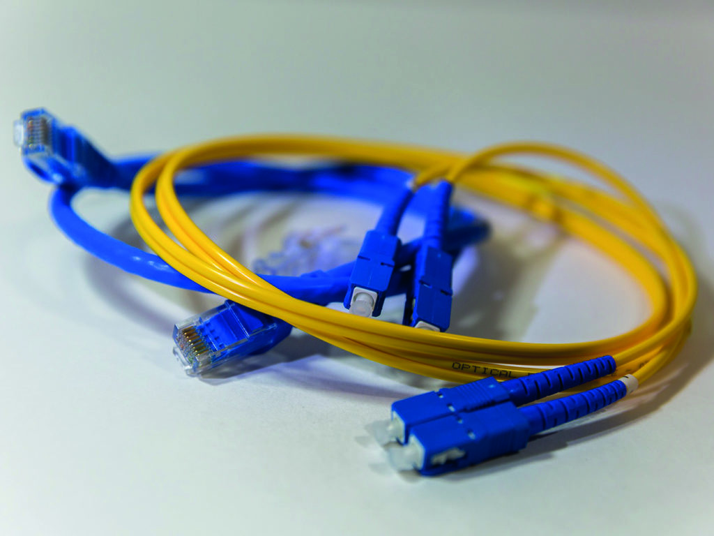 Internet haute vitesse dans la région: Bell met-elle des bâtons dans les roues?