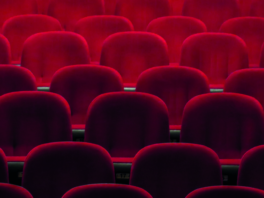 « Il y a une fatigue dans toute l’industrie culturelle »