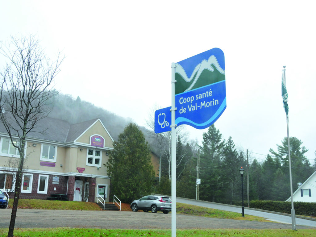 La Coop santé de Val-Morin célèbre 10 ans d’activité
