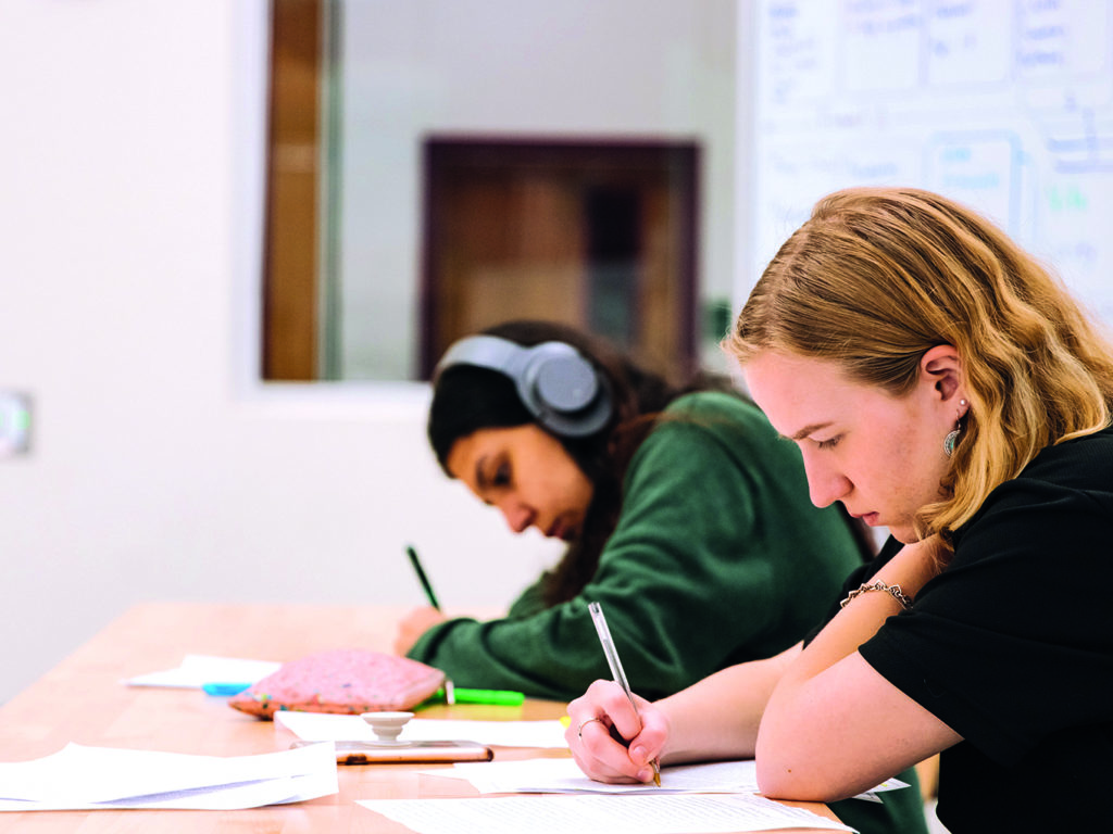 Québec verse 3 M$ pour la persévérance scolaire