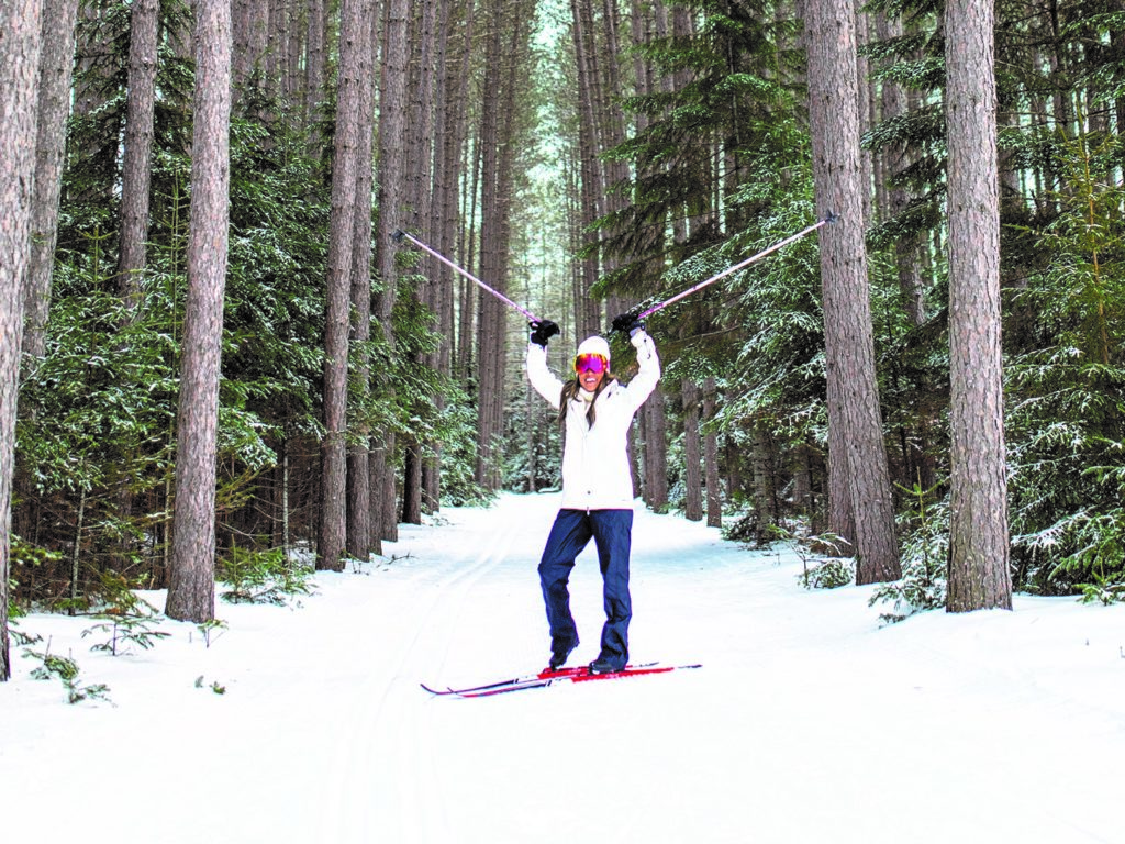 Plusieurs nouveautés au Domaine Saint-Bernard