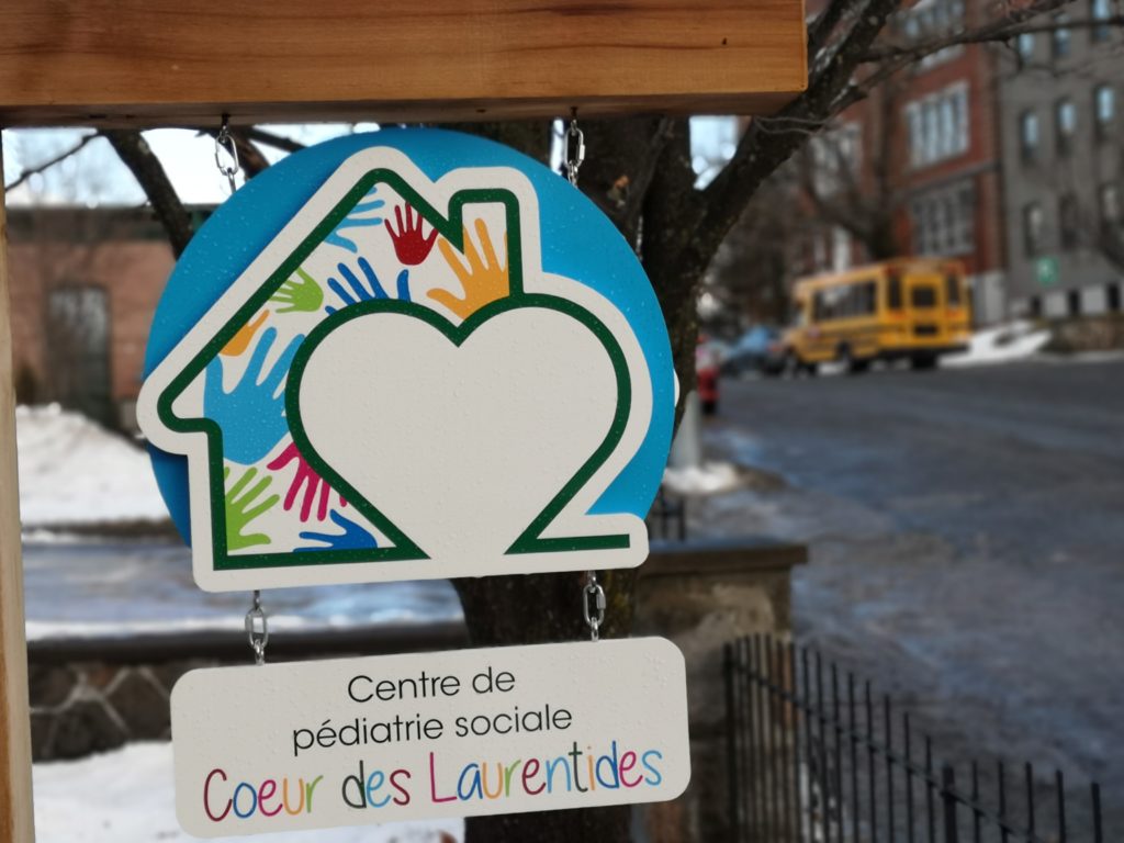 Appel au public pour offrir des repas de Noël aux enfants démunis