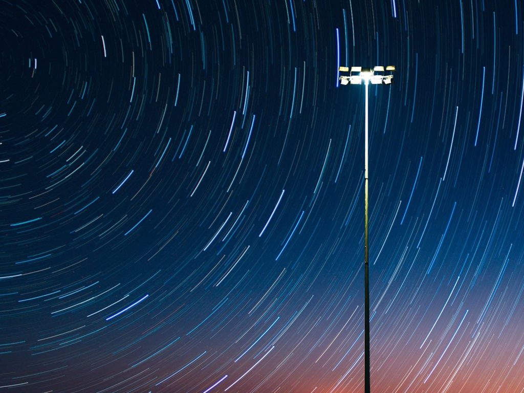 Route 117: 30 lampadaires flanchent à Ste-Agathe