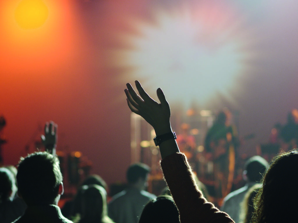 Les festivals indépendants ont désormais leur association