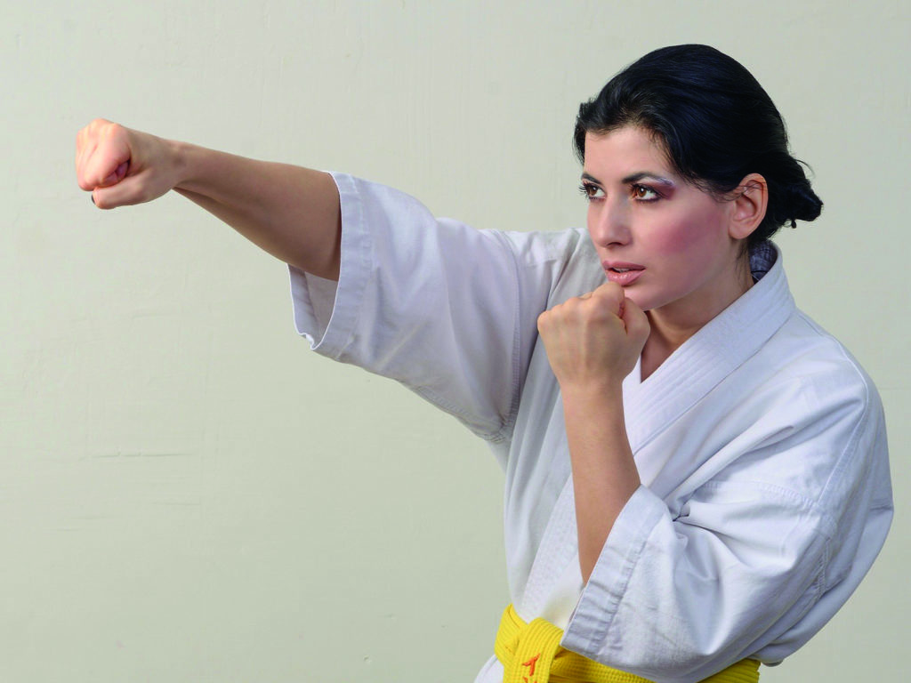 Une dure année pour les sports de combat
