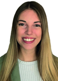 Patricia Charbonneau