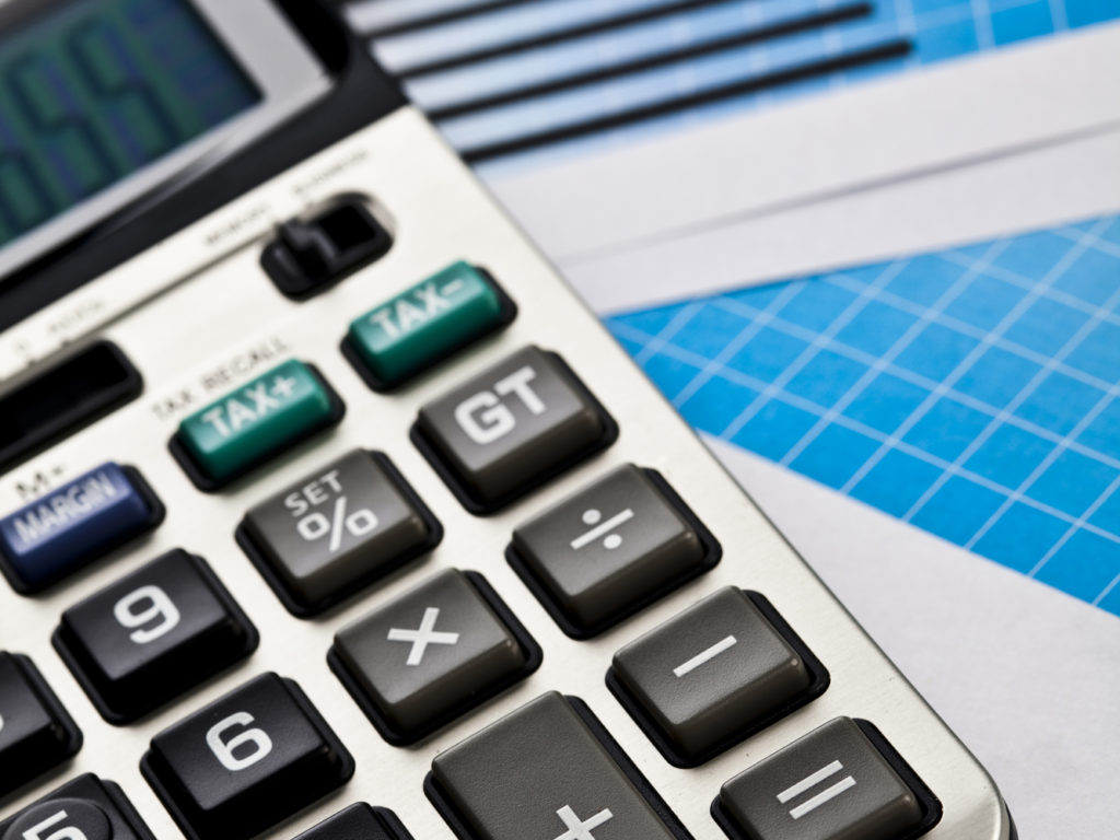 La MRC adopte son budget 2021