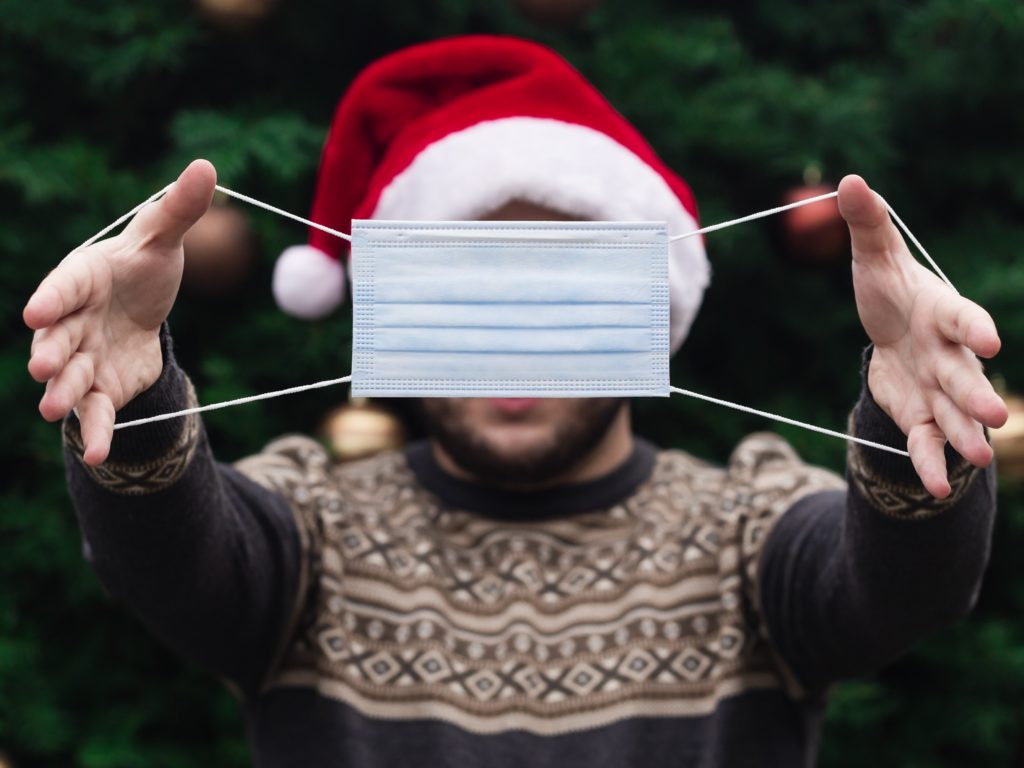 François Legault interdit les rassemblements dans les zones rouges à Noël
