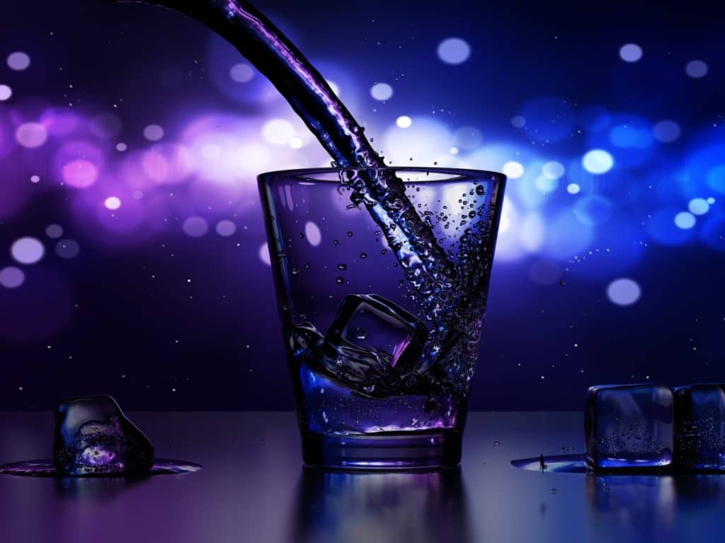 Défi 28 jours sans alcool: participer pour soi et les jeunes