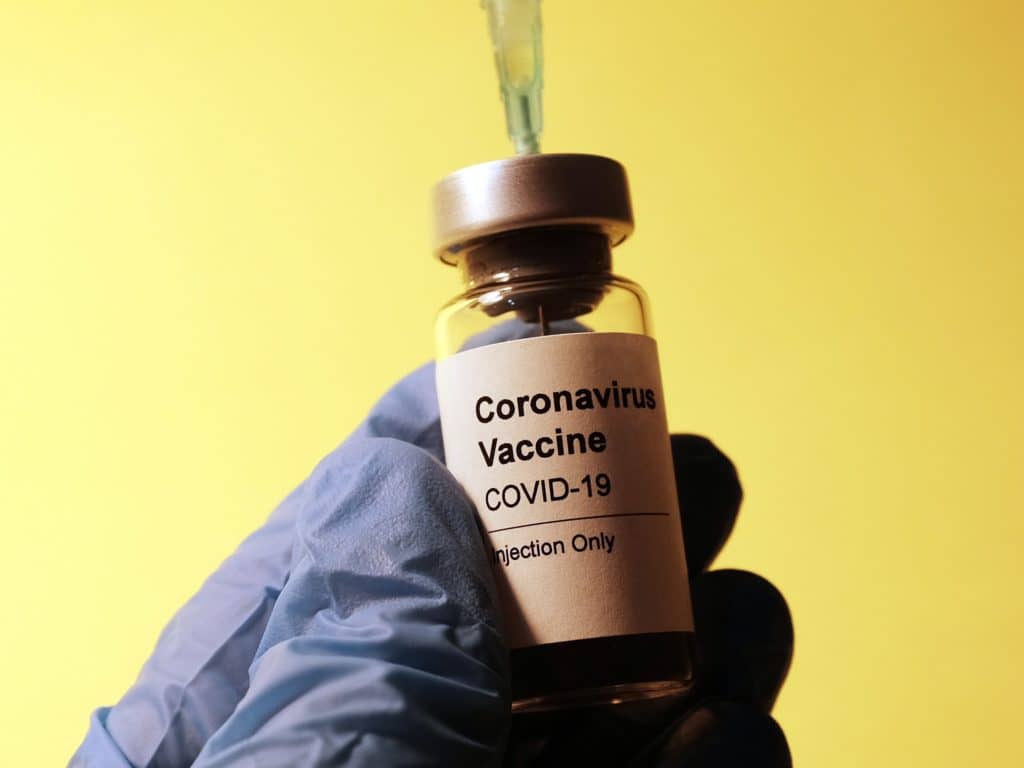 Un site de vaccination contre la COVID-19 ouvrira à Ste-Agathe