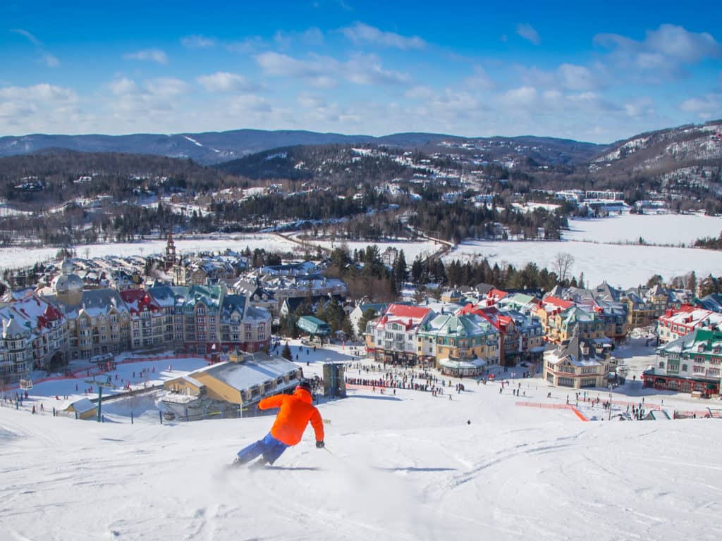 Les centres de ski s’adaptent à la nouvelle réalité