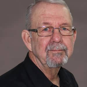 Gilles C. Poirier