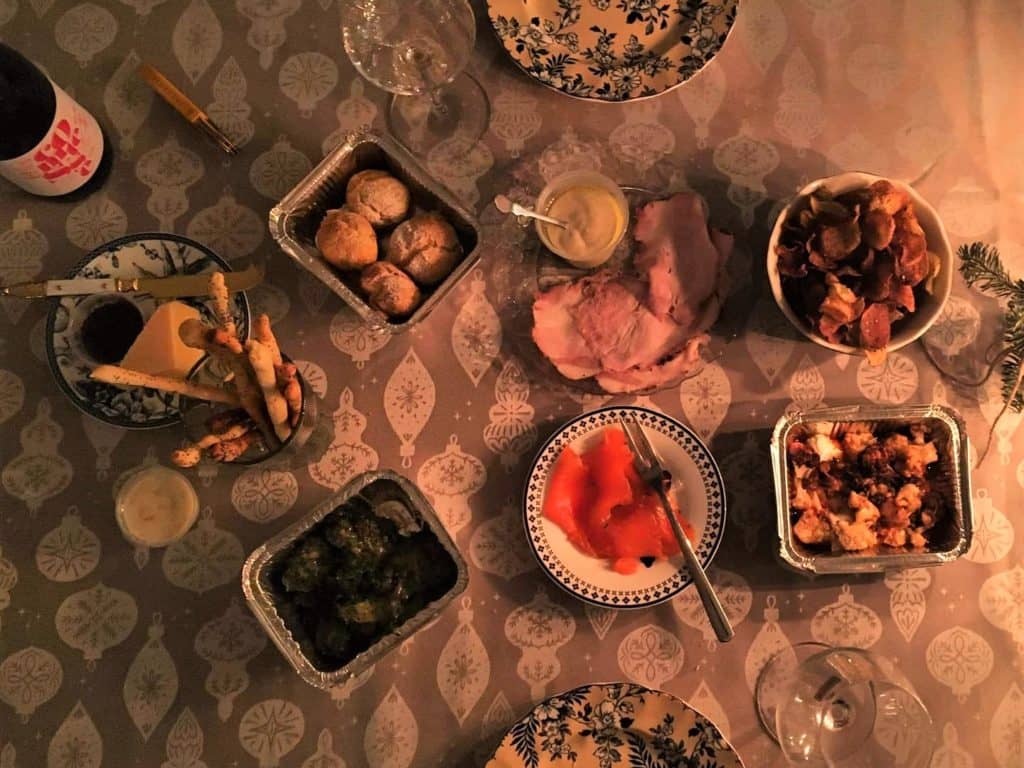 Entreprises : la gastronomie au temps de la pandémie