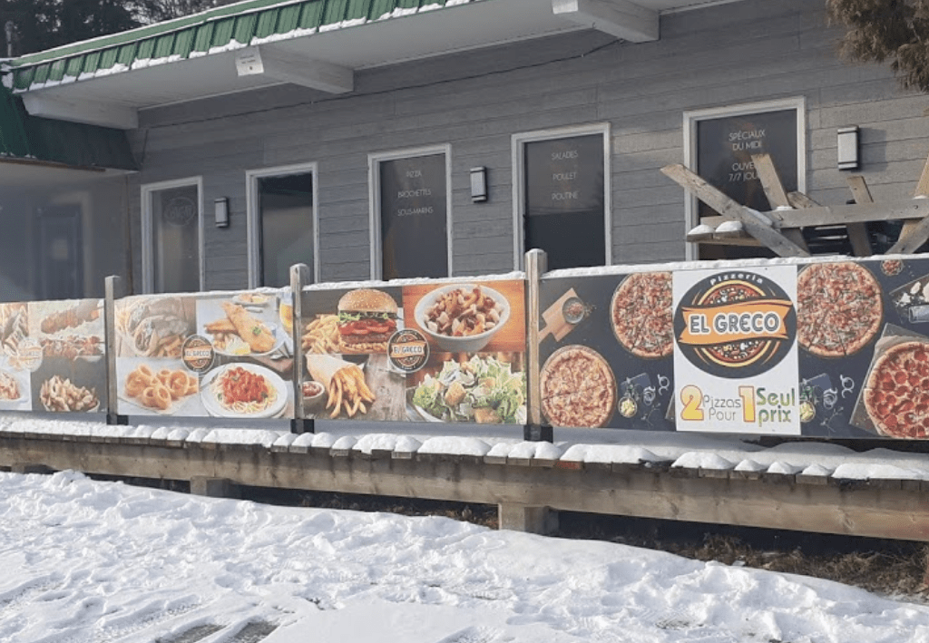 Le restaurant El Greco victime de trois tentatives d’incendie criminel en quelques jours