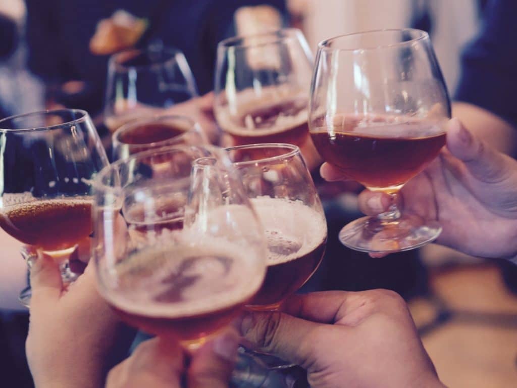 8e édition du Défi 28 jours sans alcool : une participation record pour les Laurentides
