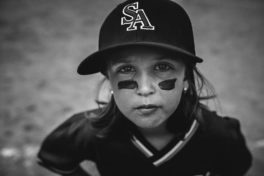 Le baseball, c’est pour tout le monde!